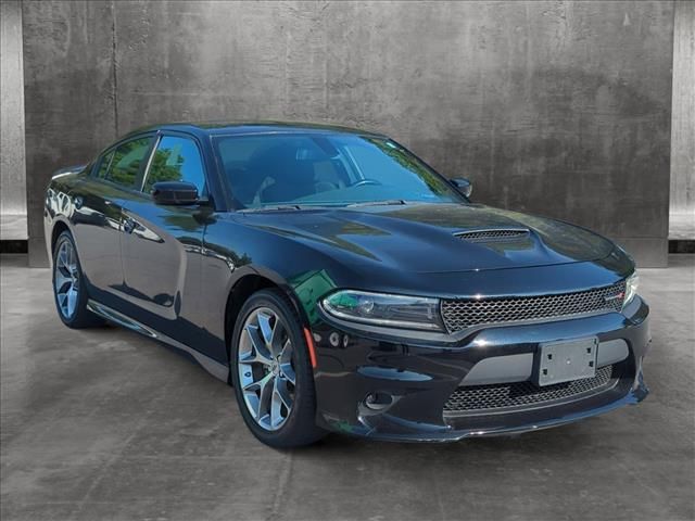 2022 Dodge Charger GT