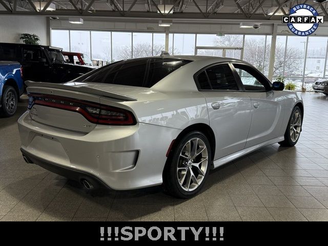 2022 Dodge Charger GT