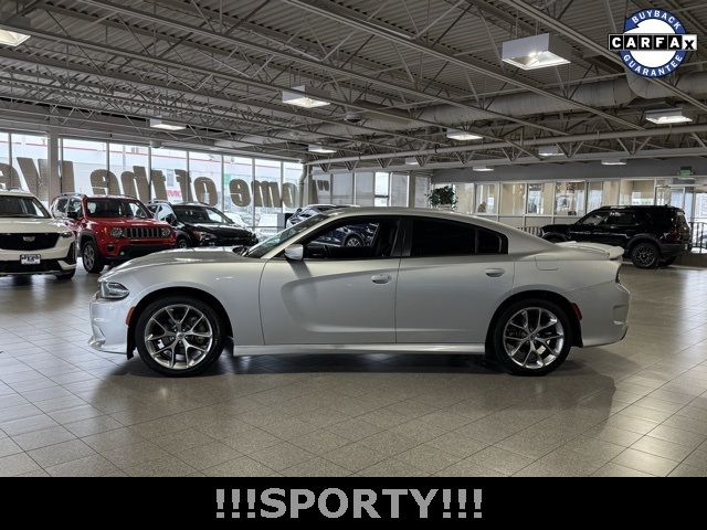 2022 Dodge Charger GT