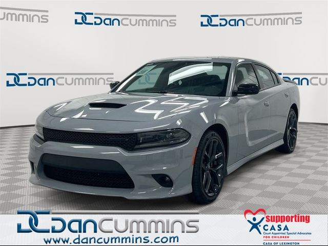 2022 Dodge Charger GT