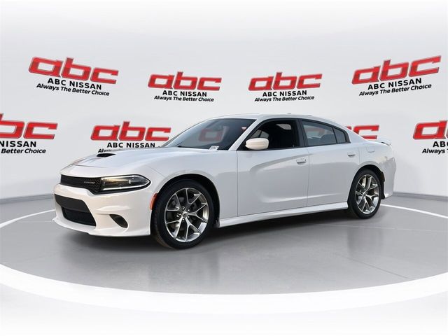 2022 Dodge Charger GT