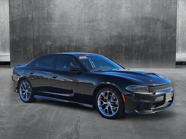 2022 Dodge Charger GT