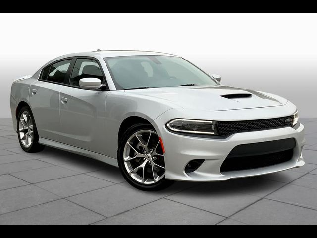 2022 Dodge Charger GT