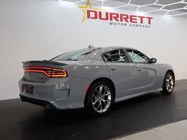 2022 Dodge Charger GT