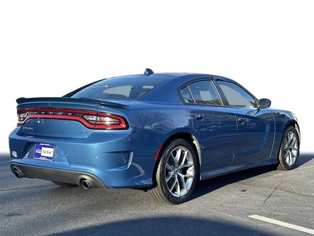 2022 Dodge Charger GT