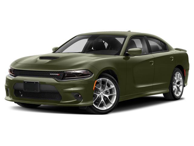 2022 Dodge Charger GT