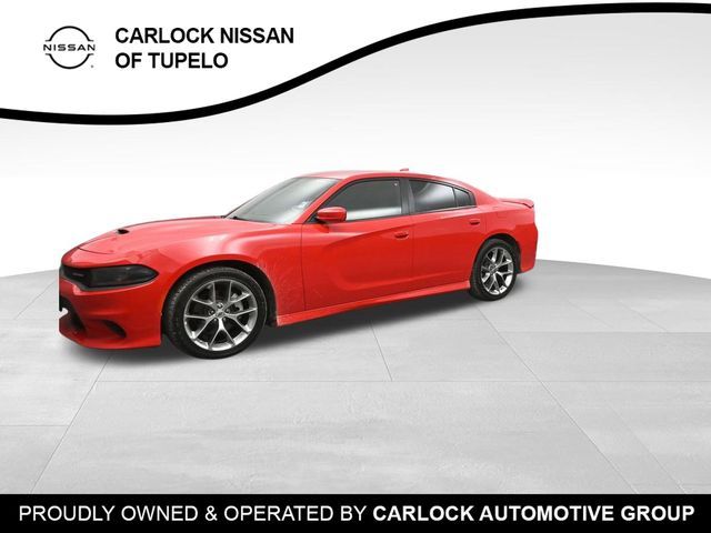 2022 Dodge Charger GT