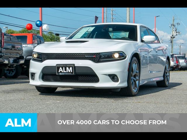 2022 Dodge Charger GT