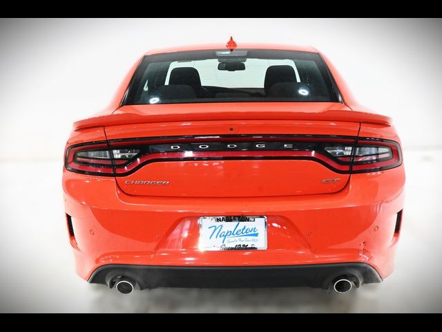 2022 Dodge Charger GT