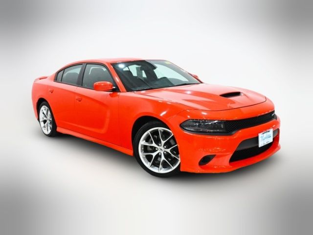 2022 Dodge Charger GT