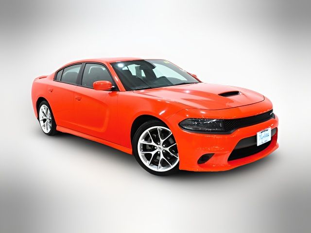 2022 Dodge Charger GT