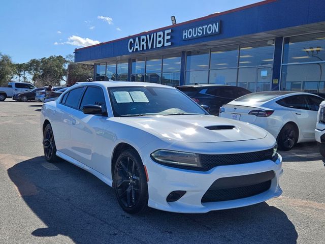 2022 Dodge Charger GT
