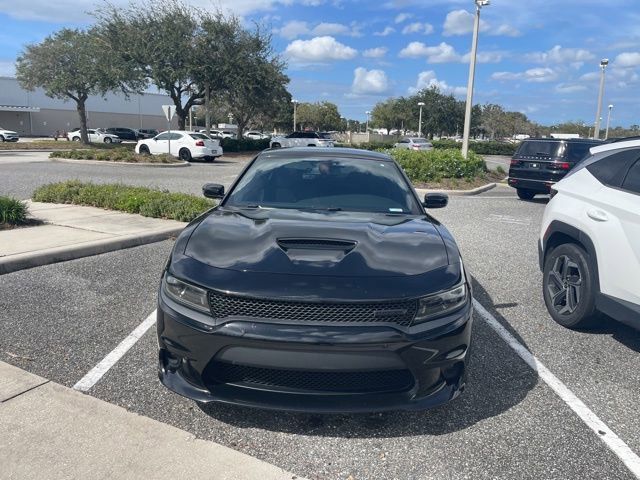 2022 Dodge Charger GT