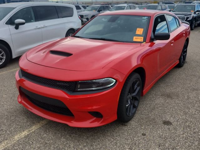 2022 Dodge Charger GT