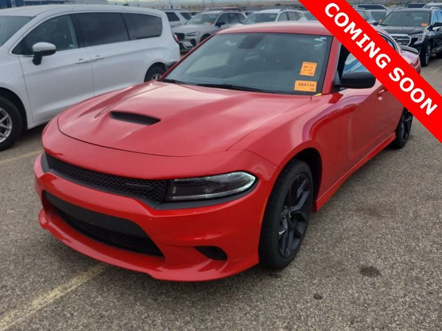 2022 Dodge Charger GT