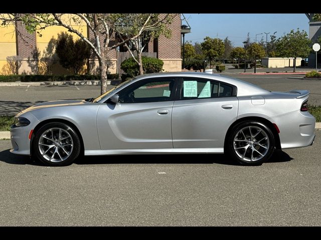 2022 Dodge Charger GT