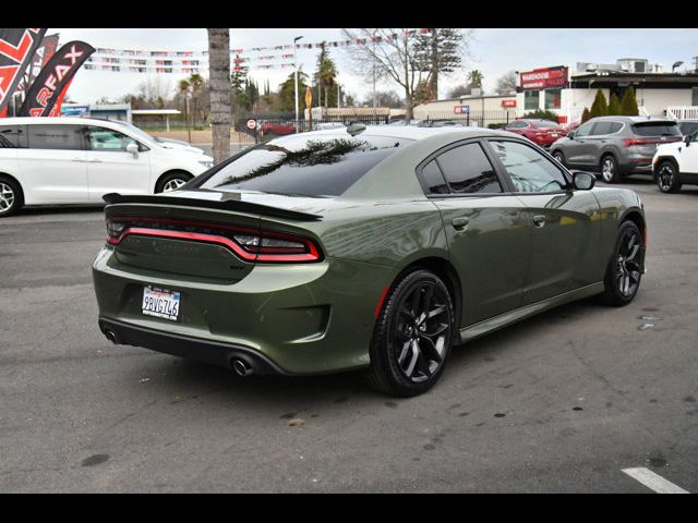 2022 Dodge Charger GT