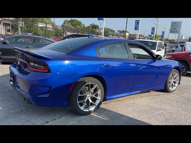 2022 Dodge Charger GT