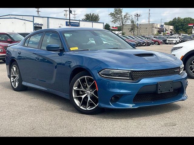 2022 Dodge Charger GT