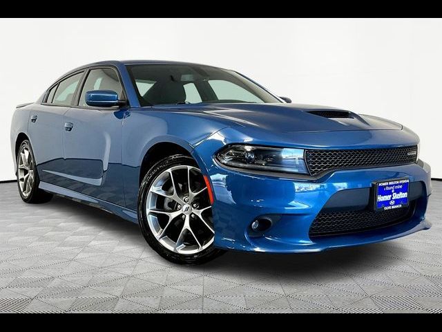 2022 Dodge Charger GT