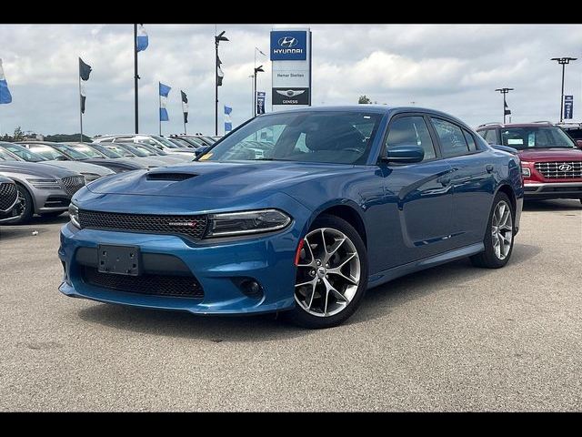 2022 Dodge Charger GT