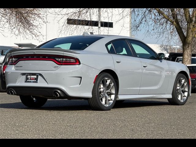 2022 Dodge Charger GT