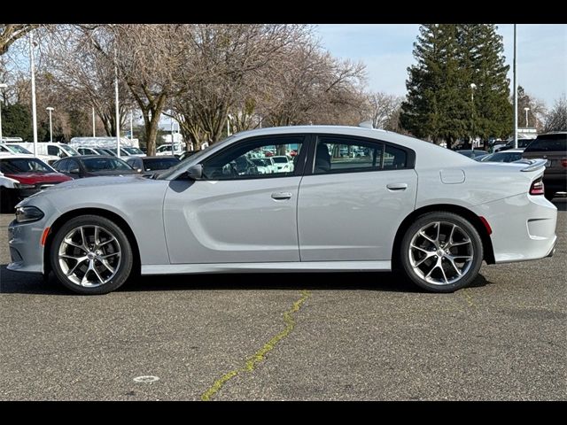 2022 Dodge Charger GT