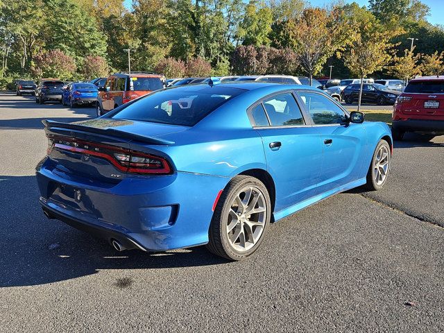 2022 Dodge Charger GT