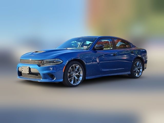 2022 Dodge Charger GT