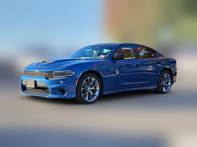 2022 Dodge Charger GT