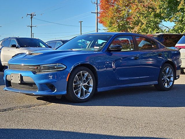 2022 Dodge Charger GT