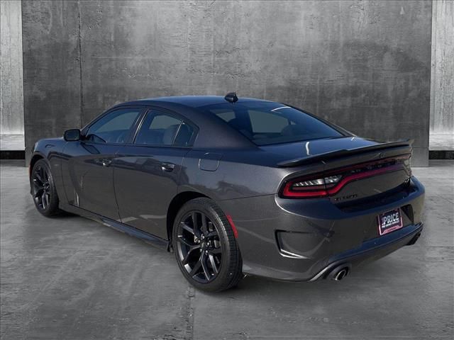 2022 Dodge Charger GT