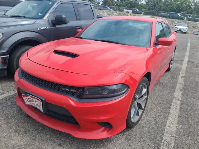 2022 Dodge Charger GT