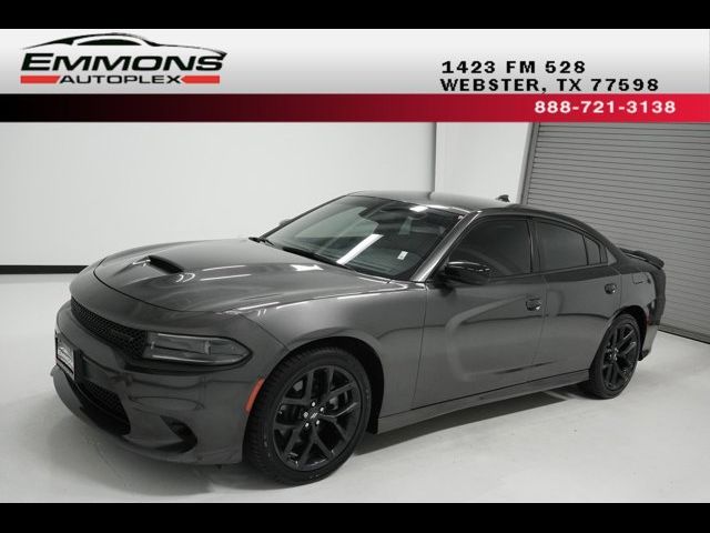 2022 Dodge Charger GT