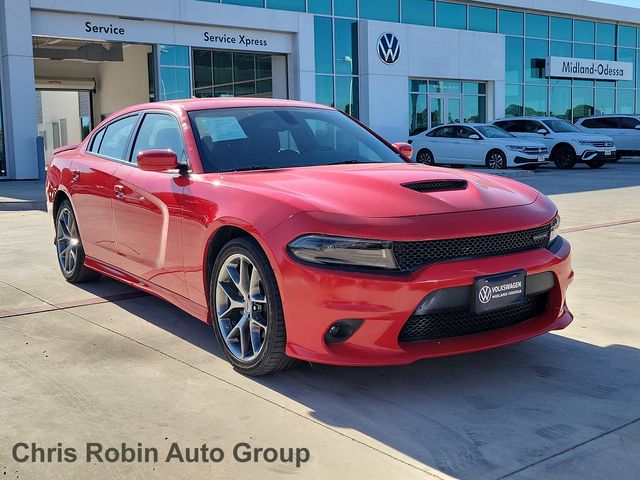 2022 Dodge Charger GT