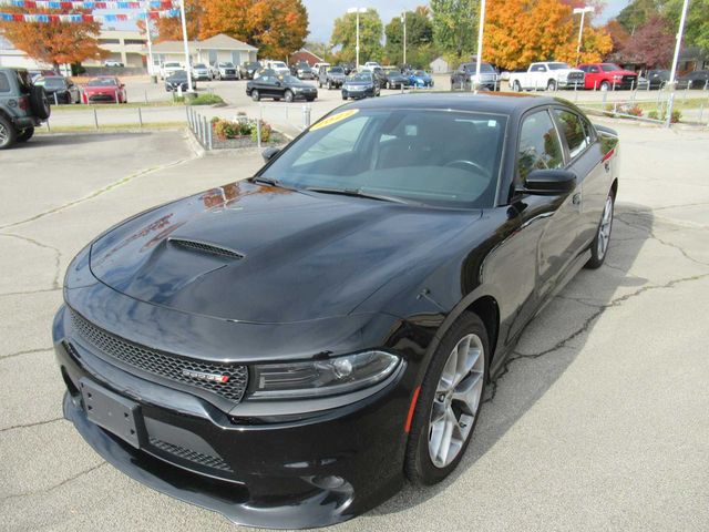 2022 Dodge Charger GT