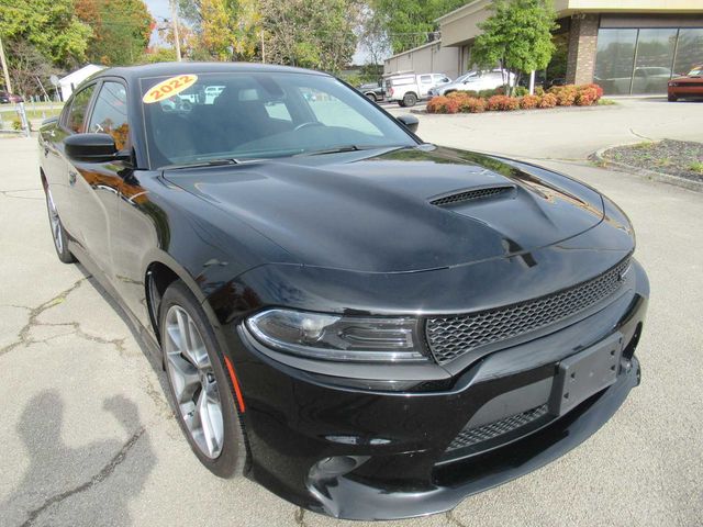 2022 Dodge Charger GT