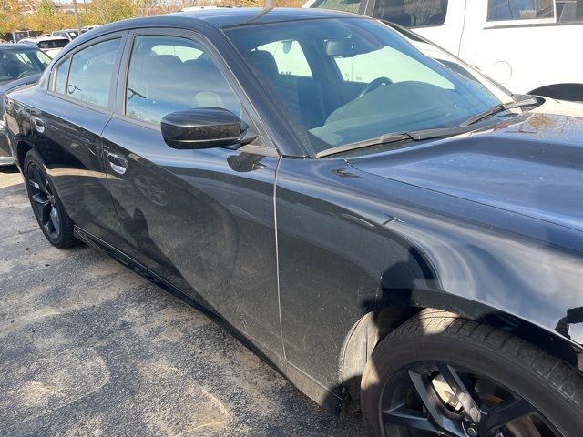 2022 Dodge Charger GT