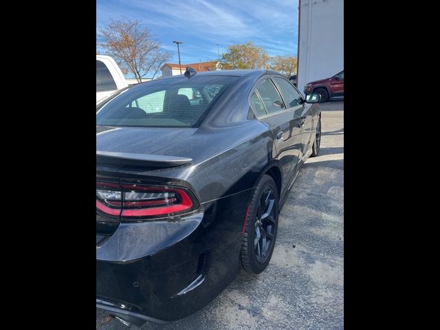 2022 Dodge Charger GT