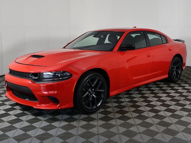 2022 Dodge Charger GT