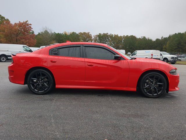 2022 Dodge Charger GT