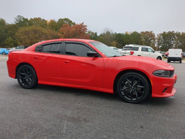 2022 Dodge Charger GT