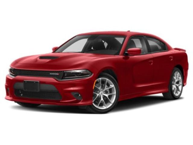 2022 Dodge Charger GT