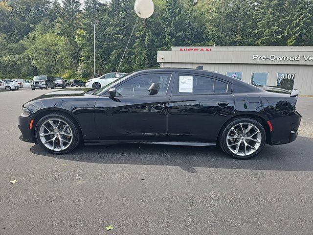 2022 Dodge Charger GT