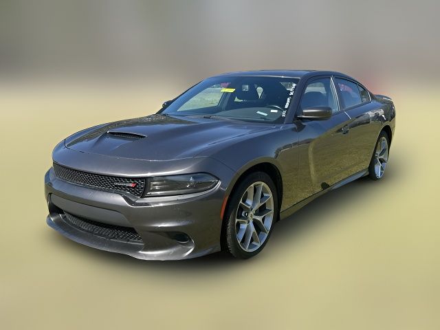 2022 Dodge Charger GT