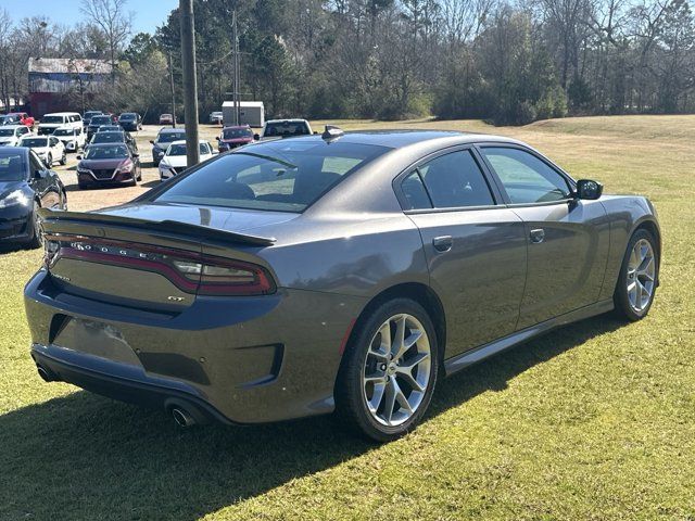 2022 Dodge Charger GT