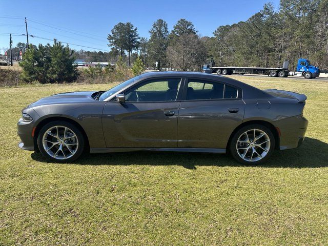 2022 Dodge Charger GT