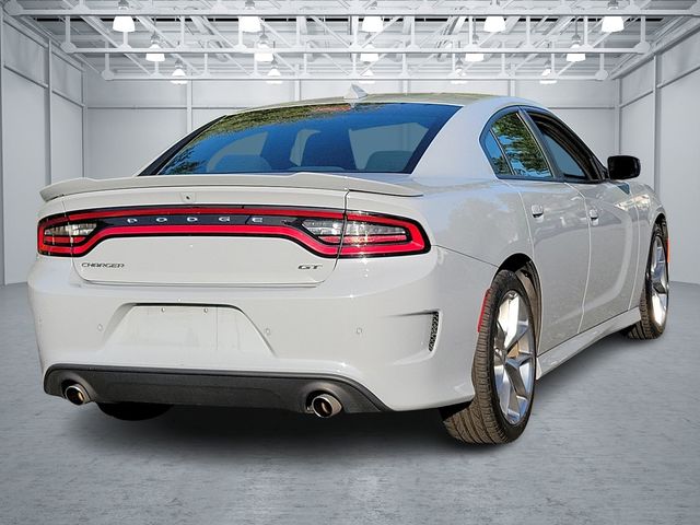 2022 Dodge Charger GT