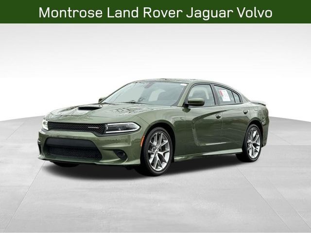 2022 Dodge Charger GT