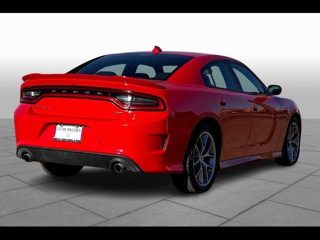 2022 Dodge Charger GT